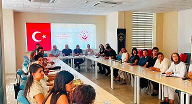 Muğla'da Aile eğitimi masaya yatırıldı