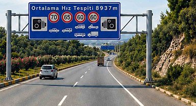 Muğla'da EDS uygulaması 10 Ağustos'ta devreye giriyor