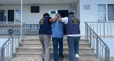Muğla'da jandarmadan bir haftada 78 aranan şahsı yakaladı