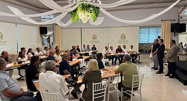 Muğla'da okul müdürlerine "etkili okul yönetimi" semineri