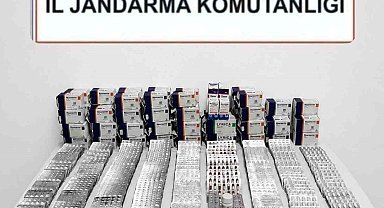 Muğla'da uyuşturucu operasyonlarında 3 tutuklama