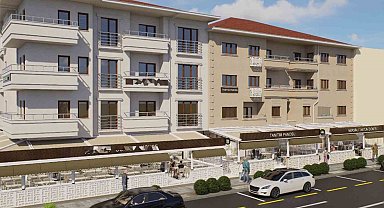 Muğla'da yeni projeler halkın bilgisine sunuluyor
