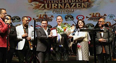Muğla'da zurnanın ezgileri senfoni orkestrasıyla buluşacak