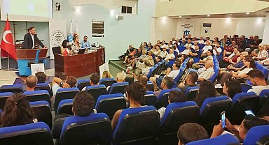Muğla'nın yeni projeleri halkla buluştu