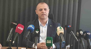Muğlaspor'da hedef mali disiplin ve ligde kalıcılık