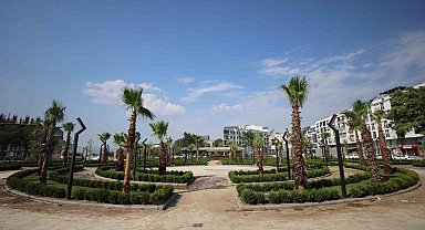 Muradiyelilerin yeni buluşma noktasında çalışmalar sürüyor