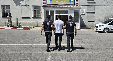 Muş'ta 2 yıl kesinleşmiş hapis cezası bulunan şahıs yakalandı