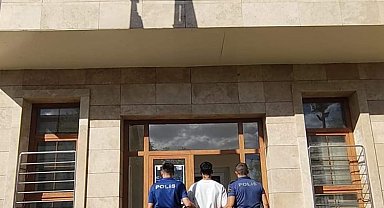Muş'ta 3 yıl 4 ay kesinleşmiş hapis cezası bulunan şahıs yakalandı