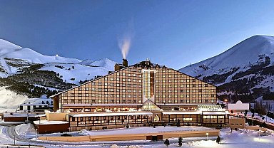Mutfaktaki stres iş tatminini bitiriyor: Erzurum'da dikkat çeken araştırma