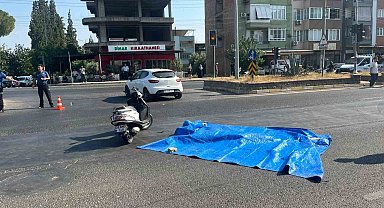 Nazilli'de kural ihlali ölümle sonuçlandı