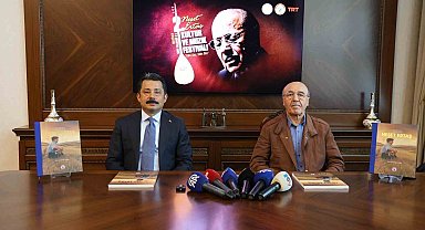 Neşet Ertaş'ın sanatını anlatan kitap okuyucuyla buluşuyor