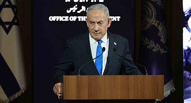 Netanyahu, Hamas'ın silahsızlandırılmasına yönelik 15 maddelik yol haritasını reddetti