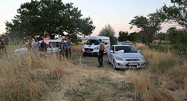 Nevşehir'de 7 gündür kayıp olarak aranan gençten acı haber geldi