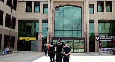 Nevşehir'de uyuşturucu operasyonunda 4 şüpheli tutuklandı