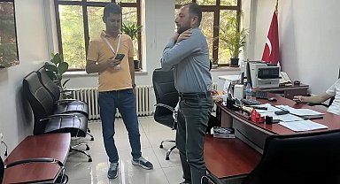 Niğde'de 'Hareket Yaşını Öğren, Sağlıklı Yaşa' etkinliği