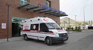 Niğde'de elektrik faciası: 18 yaşındaki genç hayatını kaybetti