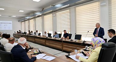Niğde'de hayat boyu öğrenme için yeni dönem planlaması