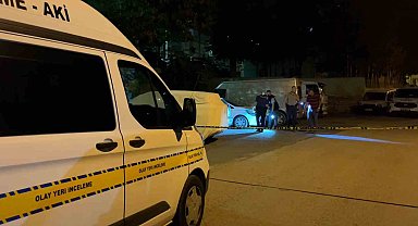 Niğde'de silahlı kavga: 1 yaralı