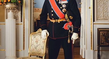Norveç Kralı 5. Harald'ın sağlık durumu kötüye gidiyor