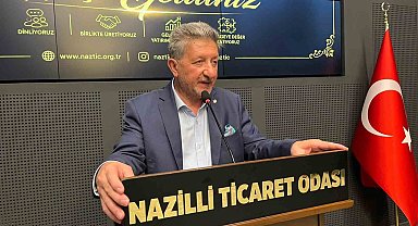 NTO Üye buluşmaları sürüyor