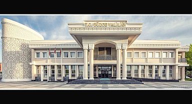 Nüfus Müdürlüğü hafta sonu mesai yapacak