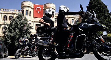 Nusaybin'de 'Yunus' timleri göreve başladı