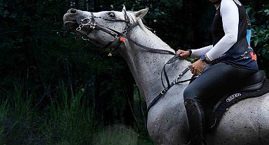 Oğuz Alper Öktem, Binicilik Milli Takımı kadrosuna seçildi