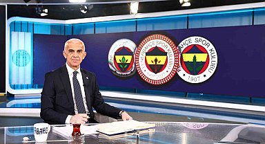 Oğuz Çetin'den transfer, şampiyonluk ve TFF açıklaması