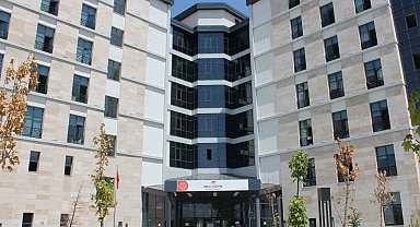Okul öncesi öğretmen adayları Sivas'ta yetişiyor