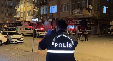 Önce biber gazı sıktılar sonra bıçakladılar: 1 ölü, 1 yaralı