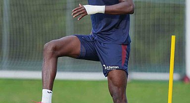 Onuachu'nun gözü Ferencvaros'da