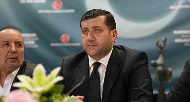 ORC anketinde zirve yine Baki Ersoy'un: İç Anadolu'nun en beğenilen milletvekili