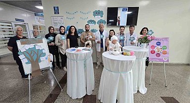 Ordu'da anne sütü ve emzirmenin önemine dikkat çekildi