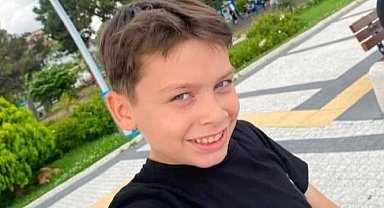 Ordu'da ırmakta boğulma tehlikesi geçiren çocuk, 3 gün sonra hayatını kaybetti