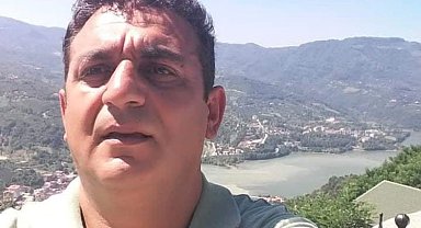 Ordu'da patpat kazası: 1 ölü