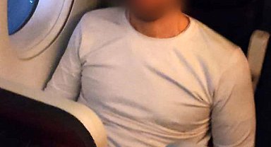 Organize Suç Örgütü Elebaşı Serkan Kurtuluş Arjantin'den Türkiye'ye getiriliyor