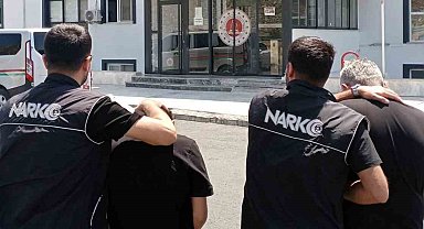 Ortaca ve Bodrum'da uyuşturucu operasyonu: 2 tutuklama