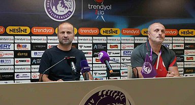 Osman Zeki Korkmaz: "Süper Lig ve 1. Lig hakem yetiştirme yerleri değildir"