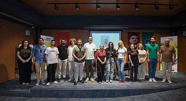 Osmangazi Medya Akademisi gençlere yeni ufuklar açıyor