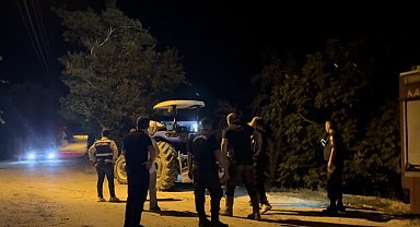 Osmaniye'de acı olay: Sumak toplamaya giden yaşlı kadın ölü bulundu