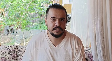 Osmaniye'de zebra kırlangıç kuyruklu kelebek görüntülendi
