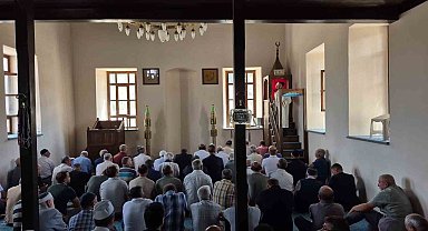 Osmanlı'nın ilk hutbesinin okunduğu Karacaşehir'de Yörük buluşması