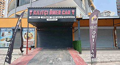 Oto kilitçi dükkanında esrarengiz olay: İş yeri sahibi ve genç kadın ölü bulundu