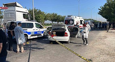 Otomobille silahlı saldırı olayında 5 tutuklama