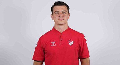 Ozan Ergün ve Mücahid Adem Çelebi, 2026 Akdeniz Oyunları'nda final yönetecek