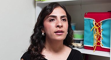 Özel bireylerin yaşam kaliteleri ergoterapi ile arttırılıyor