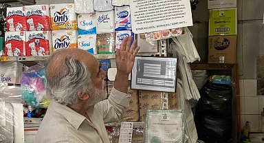 Pandemi bitti, uyarı yazısı adeta hatıra kaldı