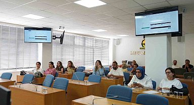 Personel takip sistemi işleyişinde değişiklik