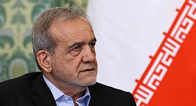 Pezeşkiyan: "Savaşı şimdi sona erdirmemiz daha iyi olur"