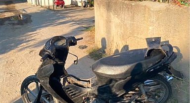 Plakasız ve ehliyetsiz sürücüye 86 bin lira ceza